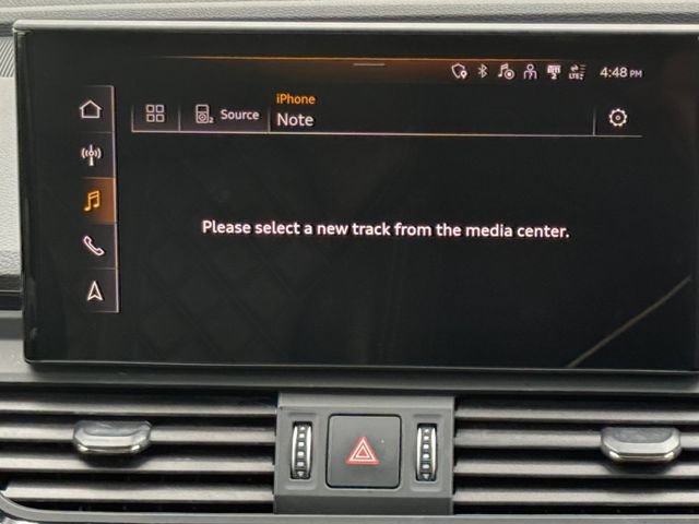 Used 2023 Audi SQ5 Premium Plus AWD/4WD image 9