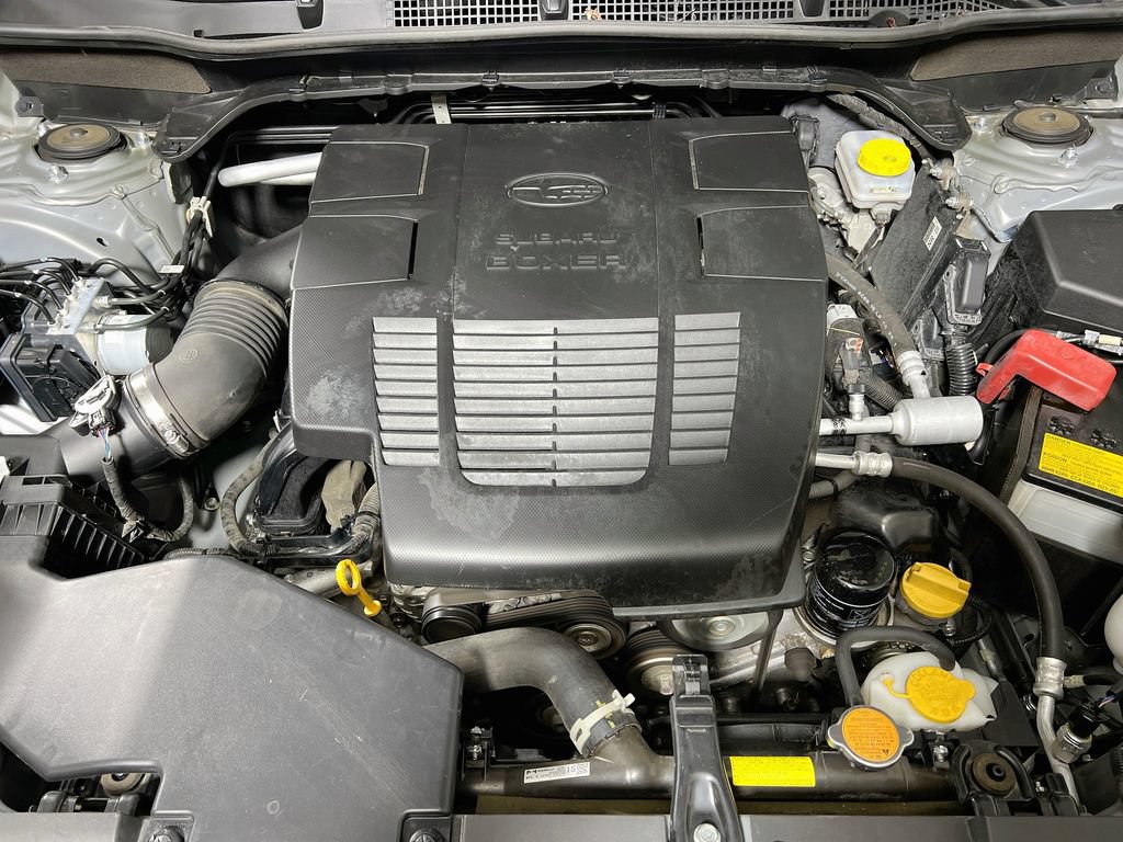 Used 2023 Subaru Forester Wilderness AWD/4WD image 28