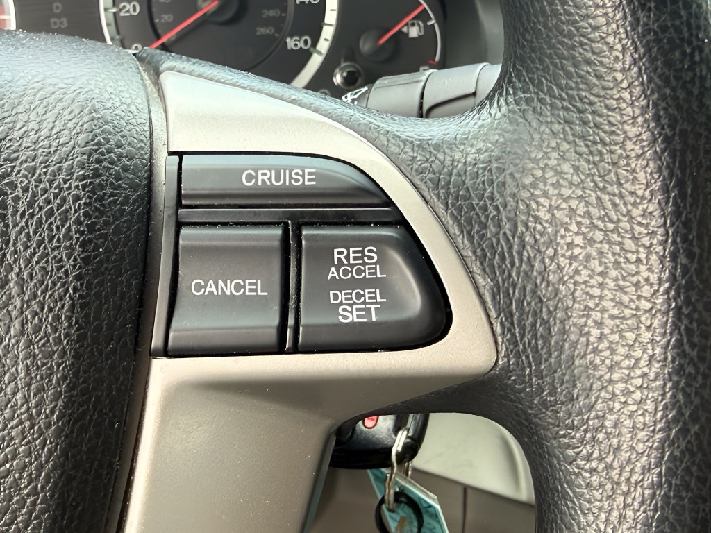 Used 2011 Honda Accord LX-P image 16
