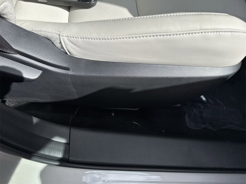 New 2024 MAZDA CX-30 2.5 Turbo w/ Premium Plus Pkg image 46