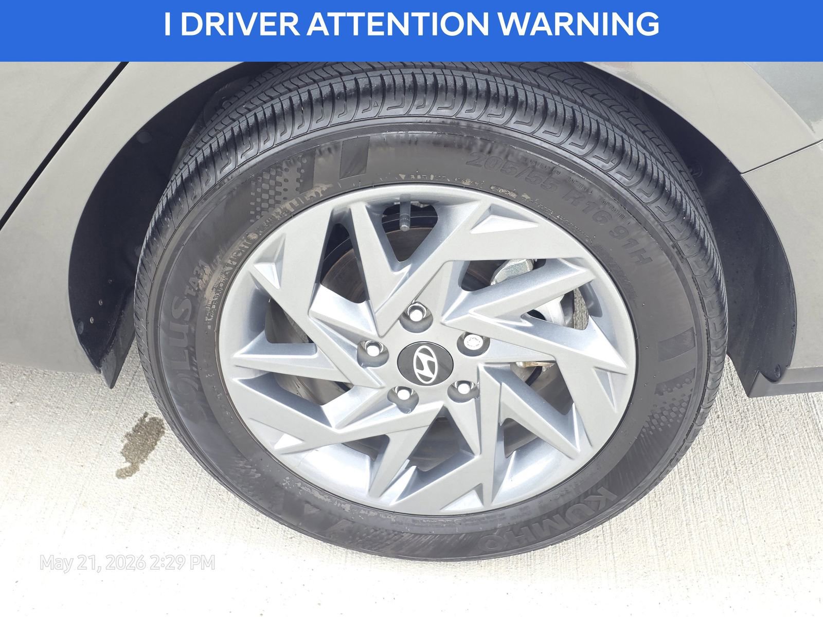 Certified 2024 Hyundai Elantra SEL FWD image 10