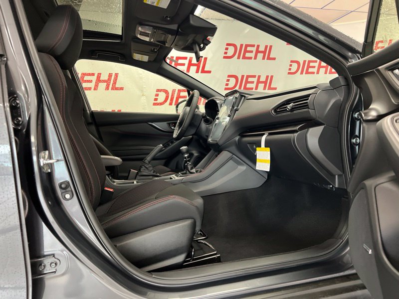 New 2026 Subaru WRX Premium AWD/4WD image 14