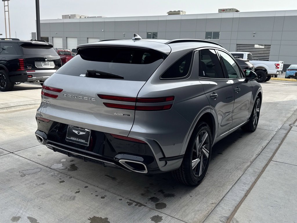 New 2026 Genesis GV70 3.5T Sport Advanced image 22