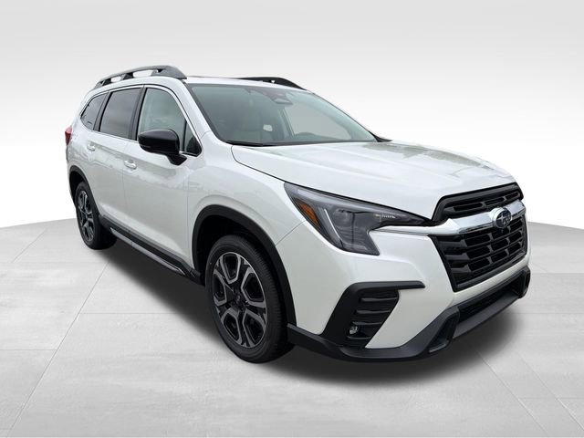 New 2026 Subaru Ascent Limited AWD/4WD image 1