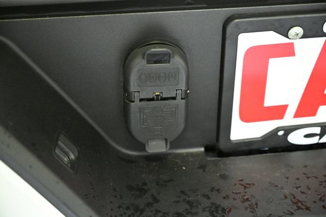 Used 2021 Chevrolet Silverado 1500 Custom image 16