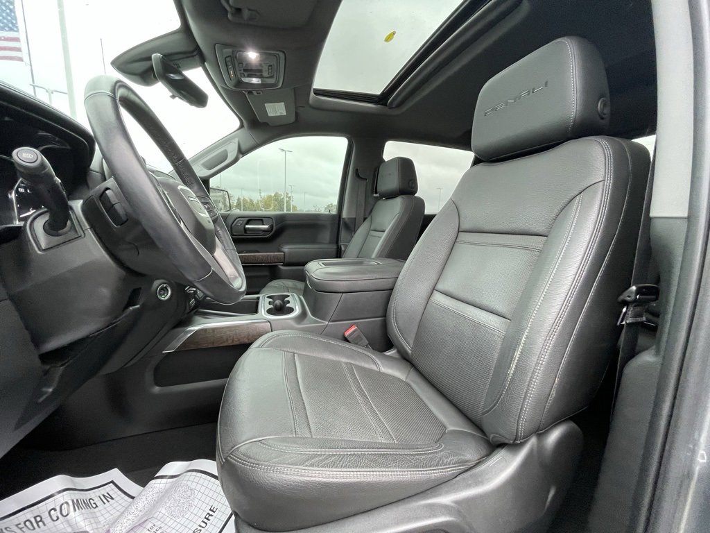 Used 2020 GMC Sierra 1500 Denali w/ Denali Ultimate Package image 22