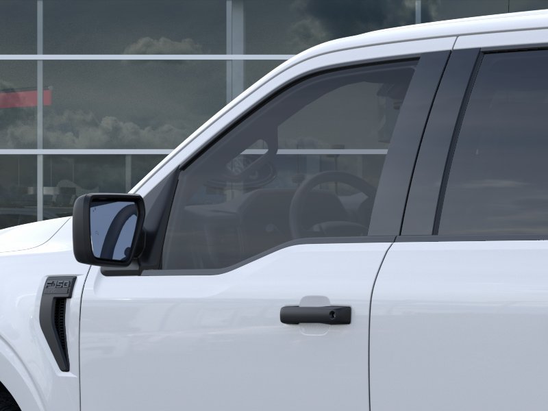 New 2026 Ford F150 STX w/ Equipment Group 200A AWD/4WD image 20