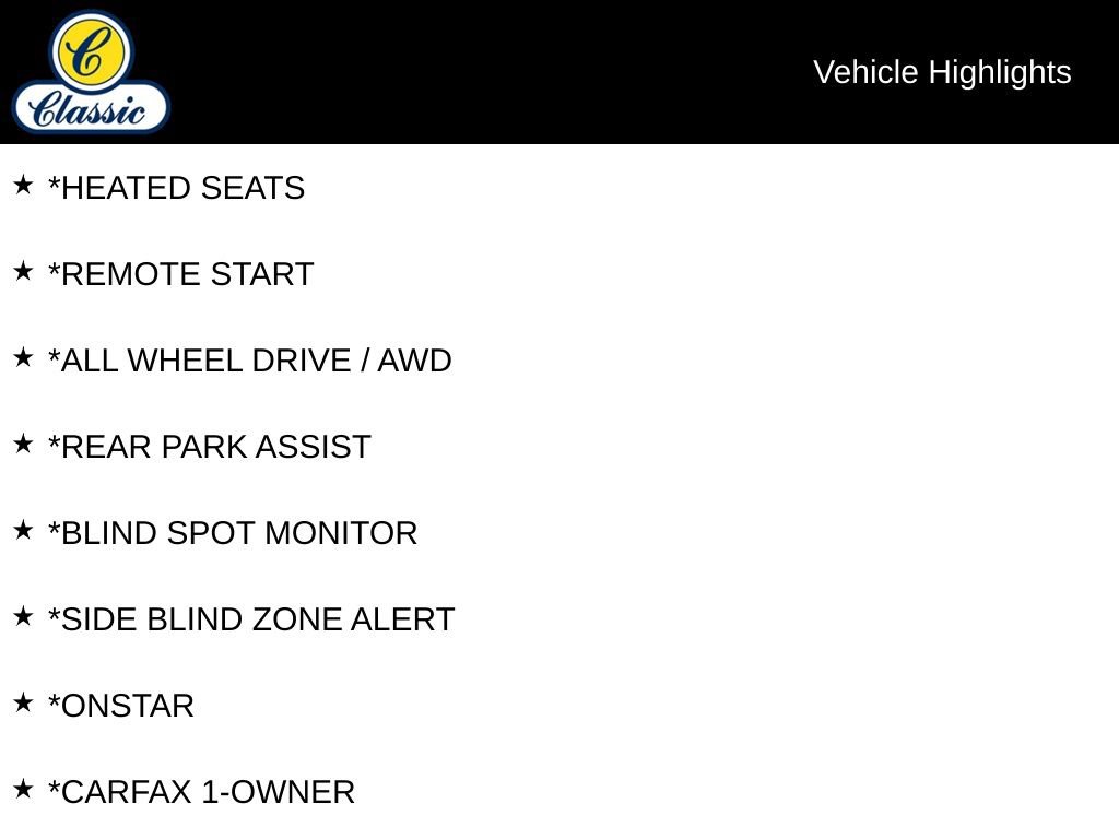 Used 2026 Chevrolet Equinox LT AWD/4WD image 9