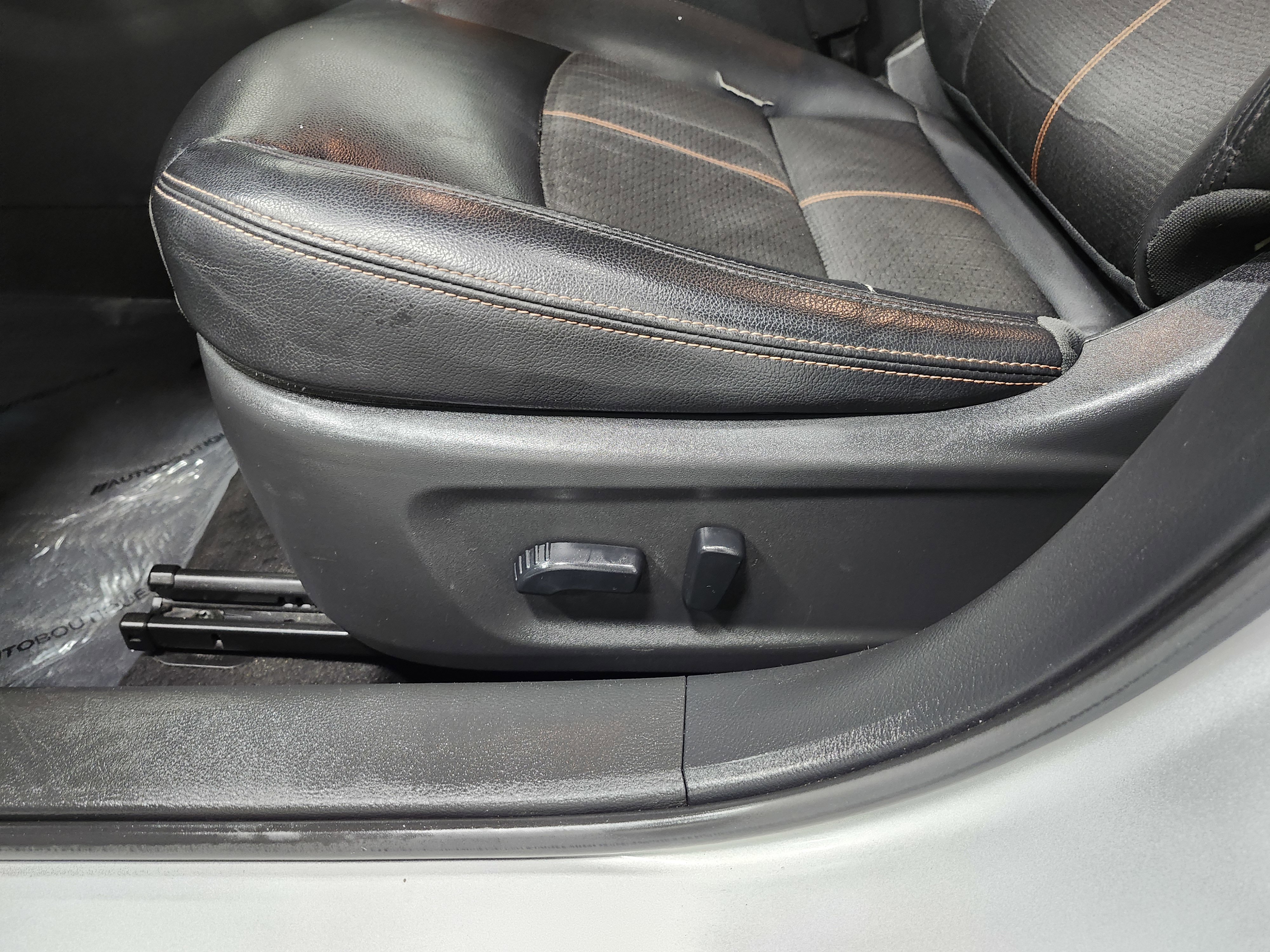 Used 2021 Nissan Altima 2.5 SR image 23