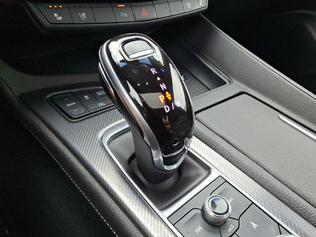 Certified 2020 Cadillac CT5 Premium Luxury AWD/4WD image 16