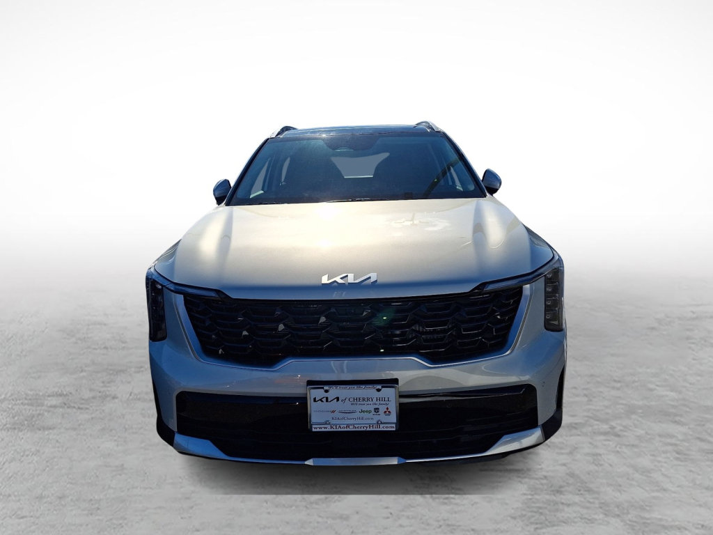 New 2026 Kia Sorento SX FWD image 2