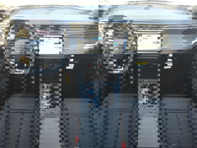 New 2026 Jeep Cherokee Overland image 15