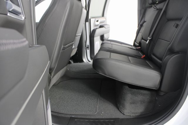 New 2026 GMC Sierra 2500 Denali w/ Denali Reserve Package image 22