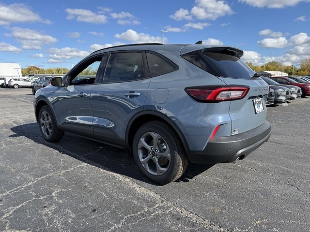 New 2026 Ford Escape ST-Line Select image 6