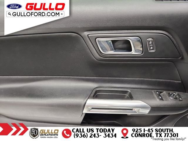 Used 2019 Ford Mustang GT image 15