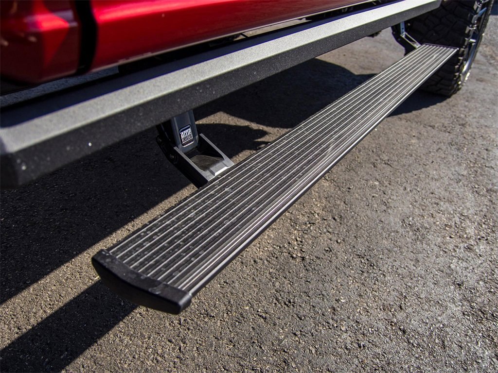 New 2026 Ford F250 XLT w/ XLT Premium Package image 17