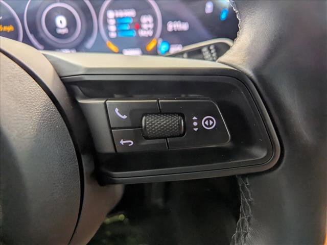 Used 2023 Porsche Taycan w/ Premium Package image 25