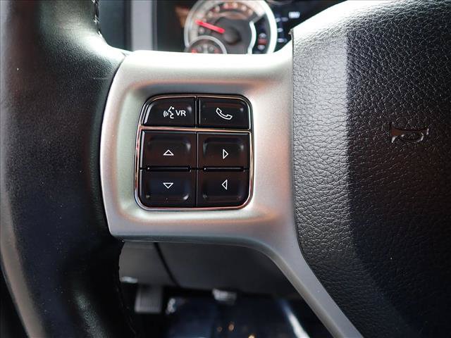 Used 2014 RAM 1500 Laramie w/ Convenience Group AWD/4WD image 14