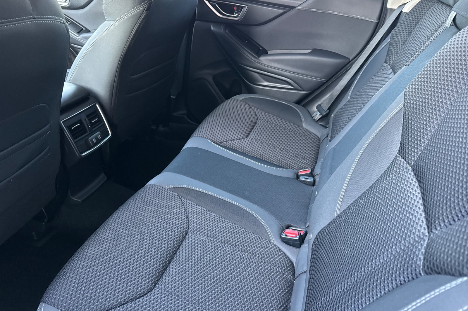 Certified 2023 Subaru Forester Premium AWD/4WD image 12