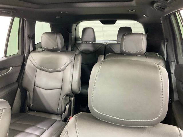 Certified 2025 Cadillac XT6 Sport w/ Technology Package image 33