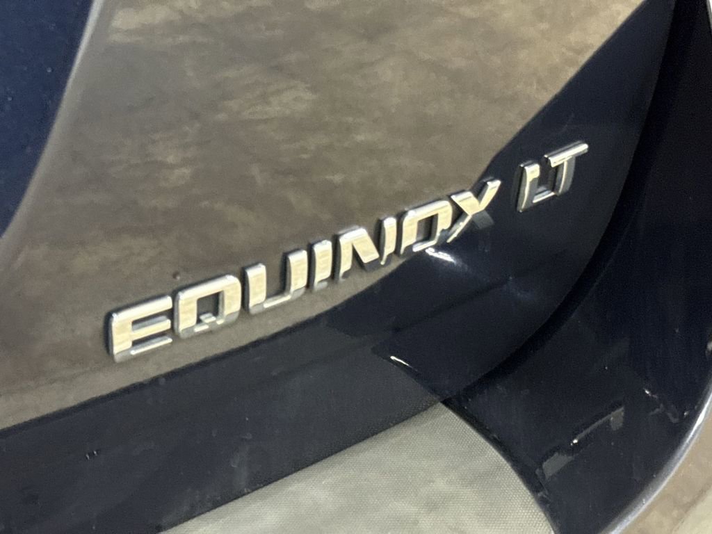 Used 2016 Chevrolet Equinox LT w/ Convenience Package image 25