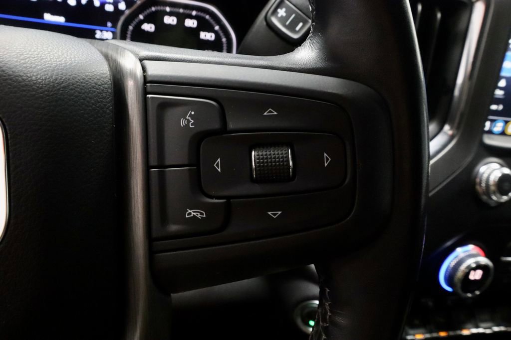 Used 2021 GMC Sierra 1500 Denali w/ Technology Package image 29
