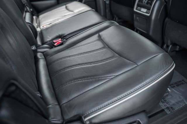 Used 2019 INFINITI QX60 Luxe w/ Essential Package image 34