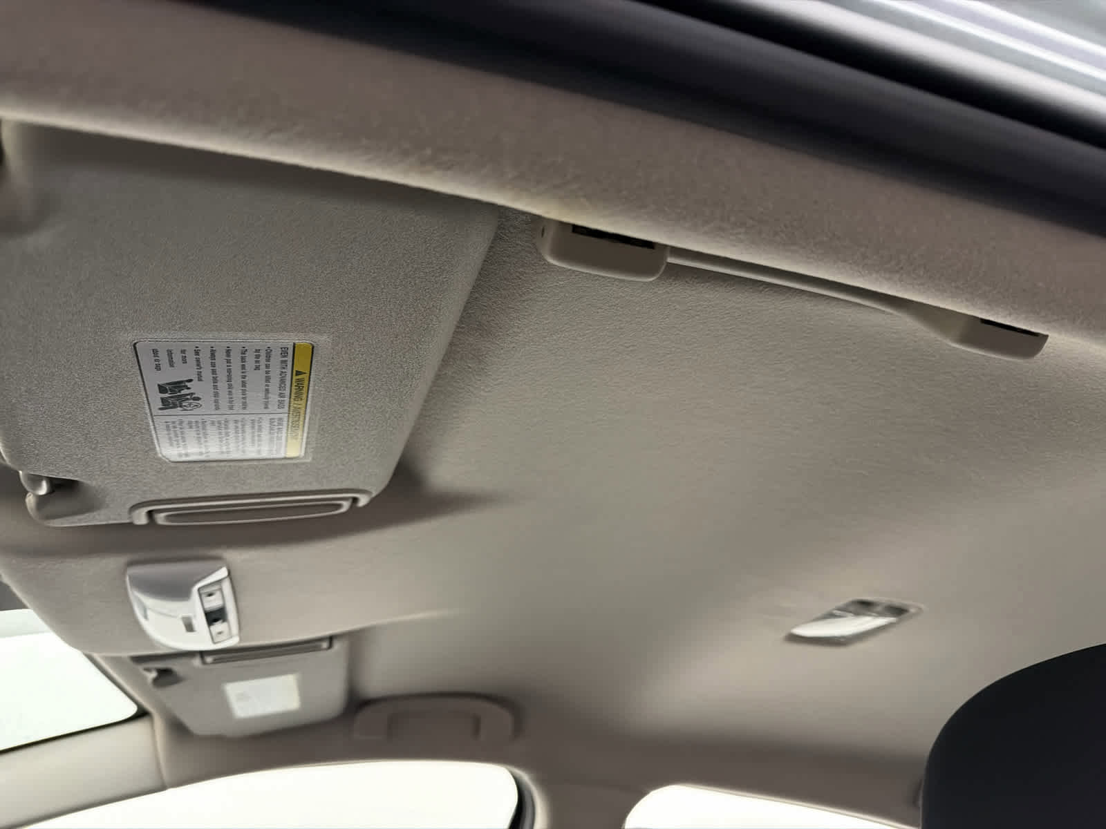 New 2025 Nissan Versa SV w/ Trunk Package image 17