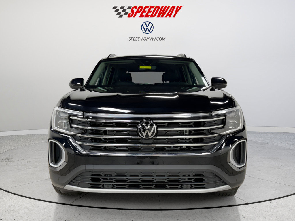 New 2026 Volkswagen Atlas SE image 2