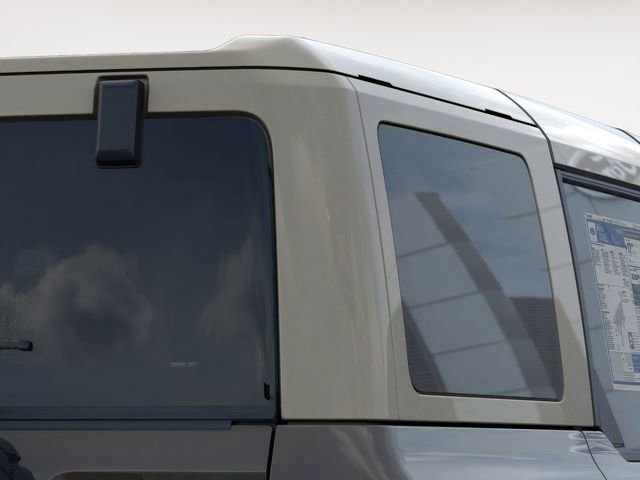 New 2026 Ford Bronco Badlands image 25