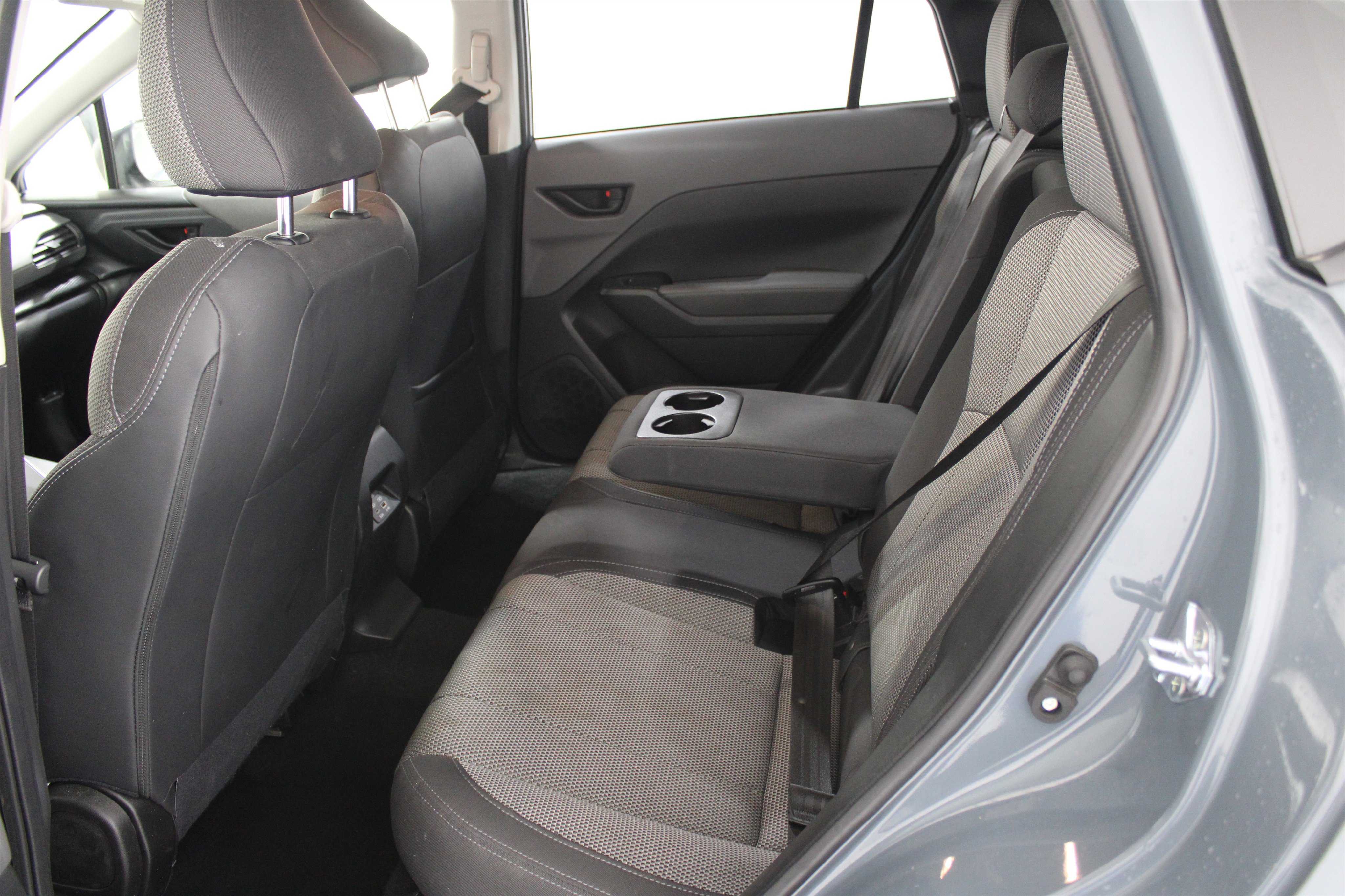 Used 2024 Subaru Crosstrek 2.0i Premium image 18