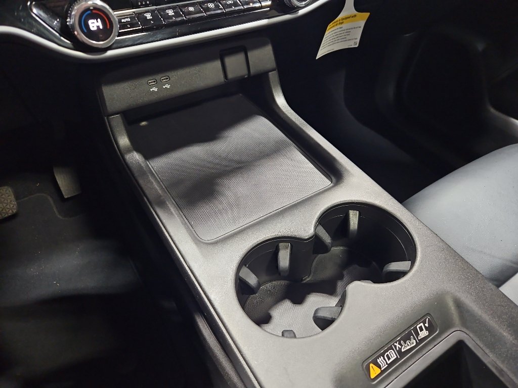 Used 2024 Honda Prologue Touring image 21