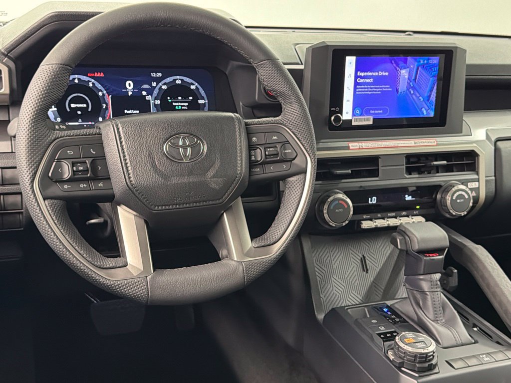 New 2026 Toyota Tacoma TRD Off-Road AWD/4WD image 27
