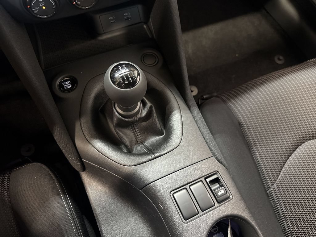New 2026 Nissan Z Sport w/ Floor Mat Package RWD image 20
