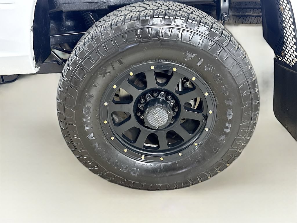 Used 2015 RAM 2500 Tradesman w/ Chrome Appearance Group AWD/4WD image 27