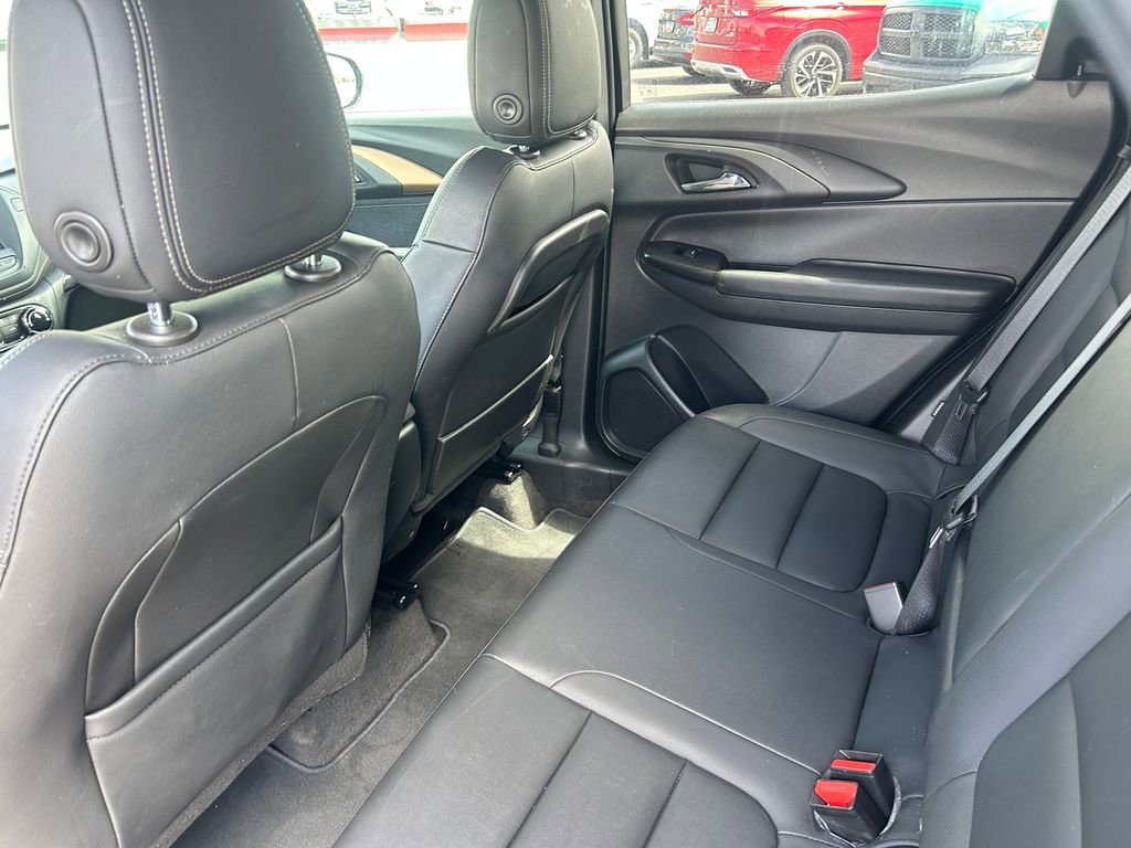 Used 2022 Chevrolet TrailBlazer ACTIV FWD image 31