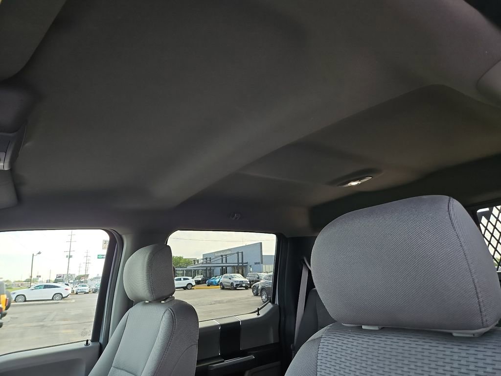 Used 2020 Ford F150 XLT w/ Equipment Group 301A Mid AWD/4WD image 23