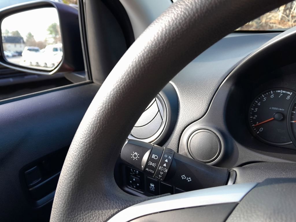 Used 2024 Mitsubishi Mirage LE image 18