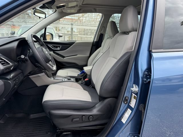Certified 2023 Subaru Forester Premium AWD/4WD image 13