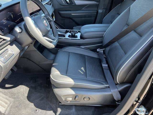 New 2026 Buick Enclave Sport Touring w/ Power Package FWD image 19