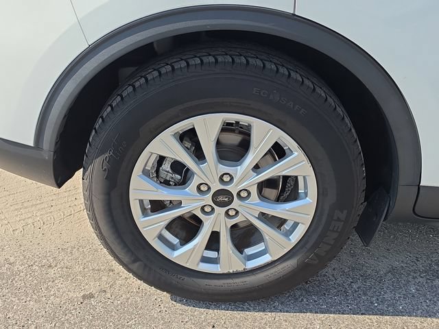 Used 2023 Ford Escape Active FWD image 5