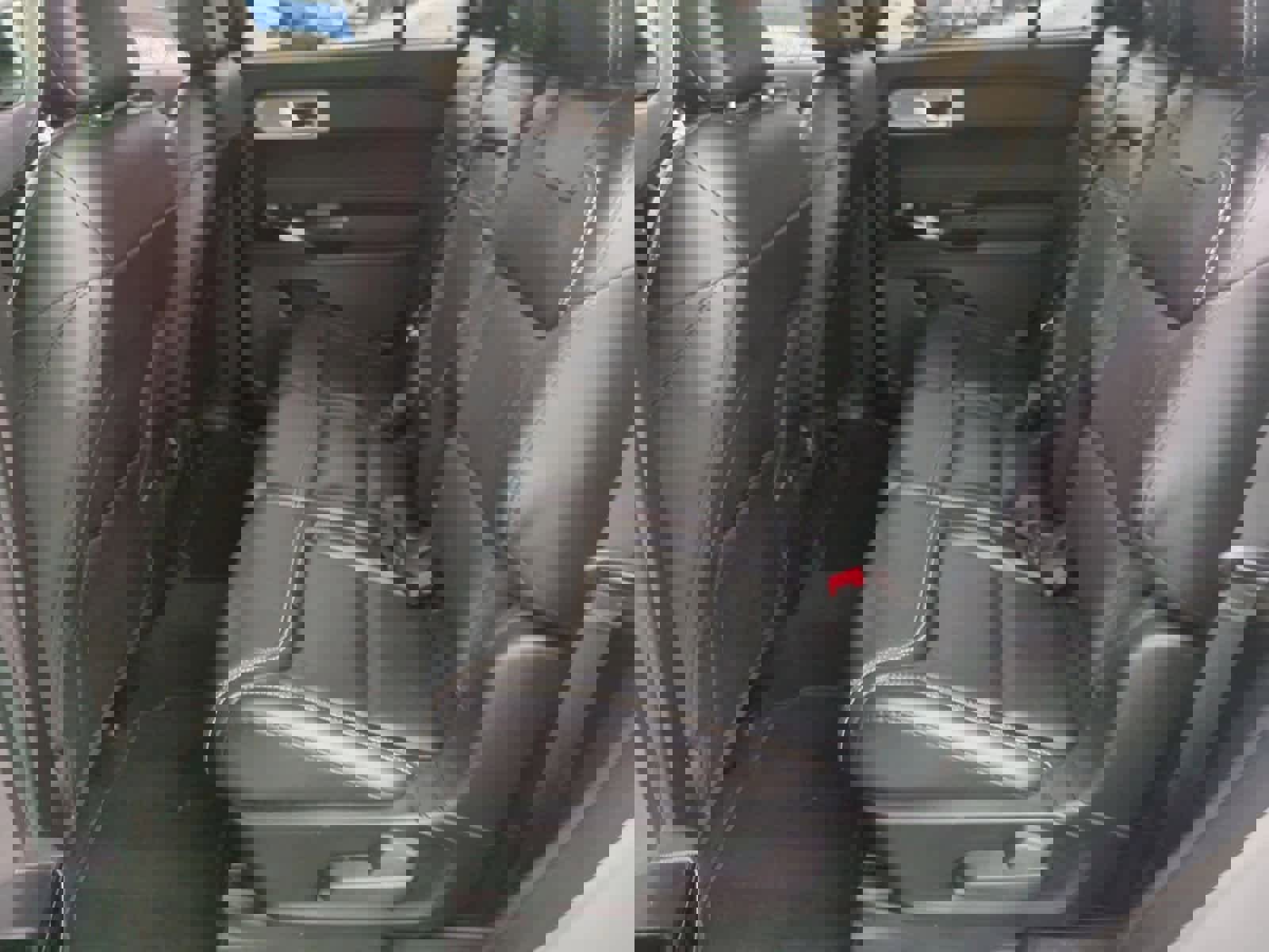 Used 2022 Ford Explorer ST w/ Equipment Group 401A image 19