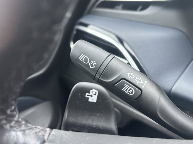 Certified 2023 Chevrolet Bolt EUV Premier image 21