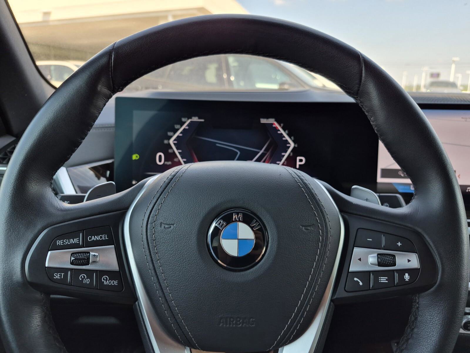 Certified 2025 BMW X5 xDrive40i image 27