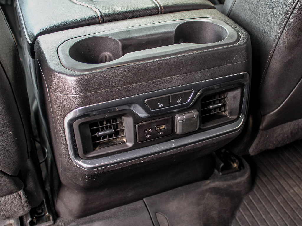 Used 2021 GMC Sierra 1500 AT4 AWD/4WD image 30