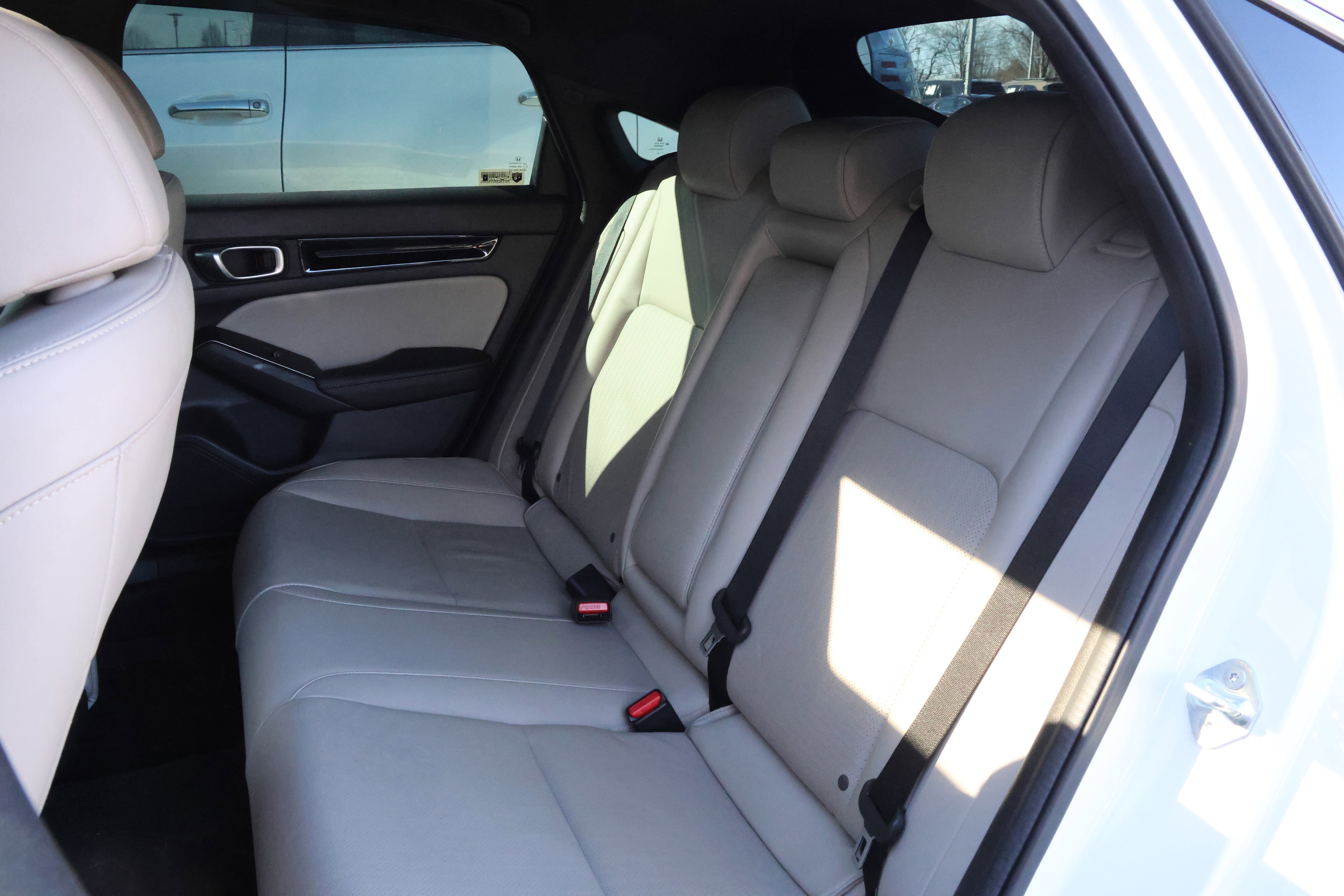 Used 2022 Honda Civic Sport Touring image 37