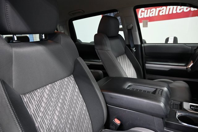 Used 2020 Toyota Tundra SR5 image 9