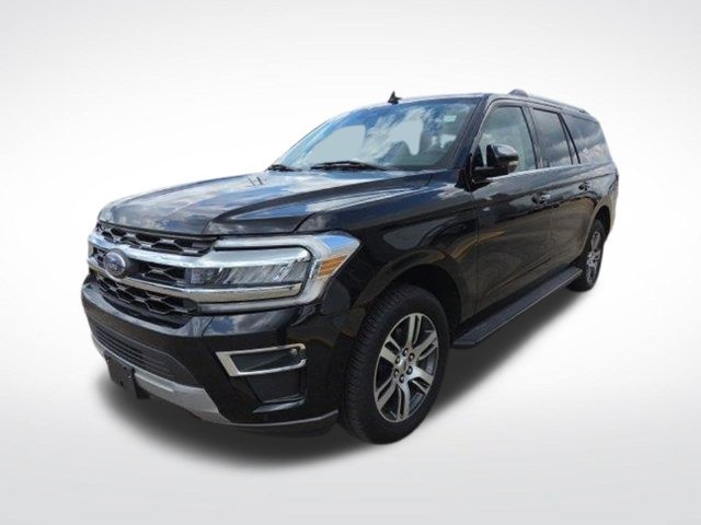 Used 2024 Ford Expedition Max Limited RWD image 3