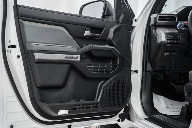 New 2026 Toyota Tacoma Trailhunter image 45