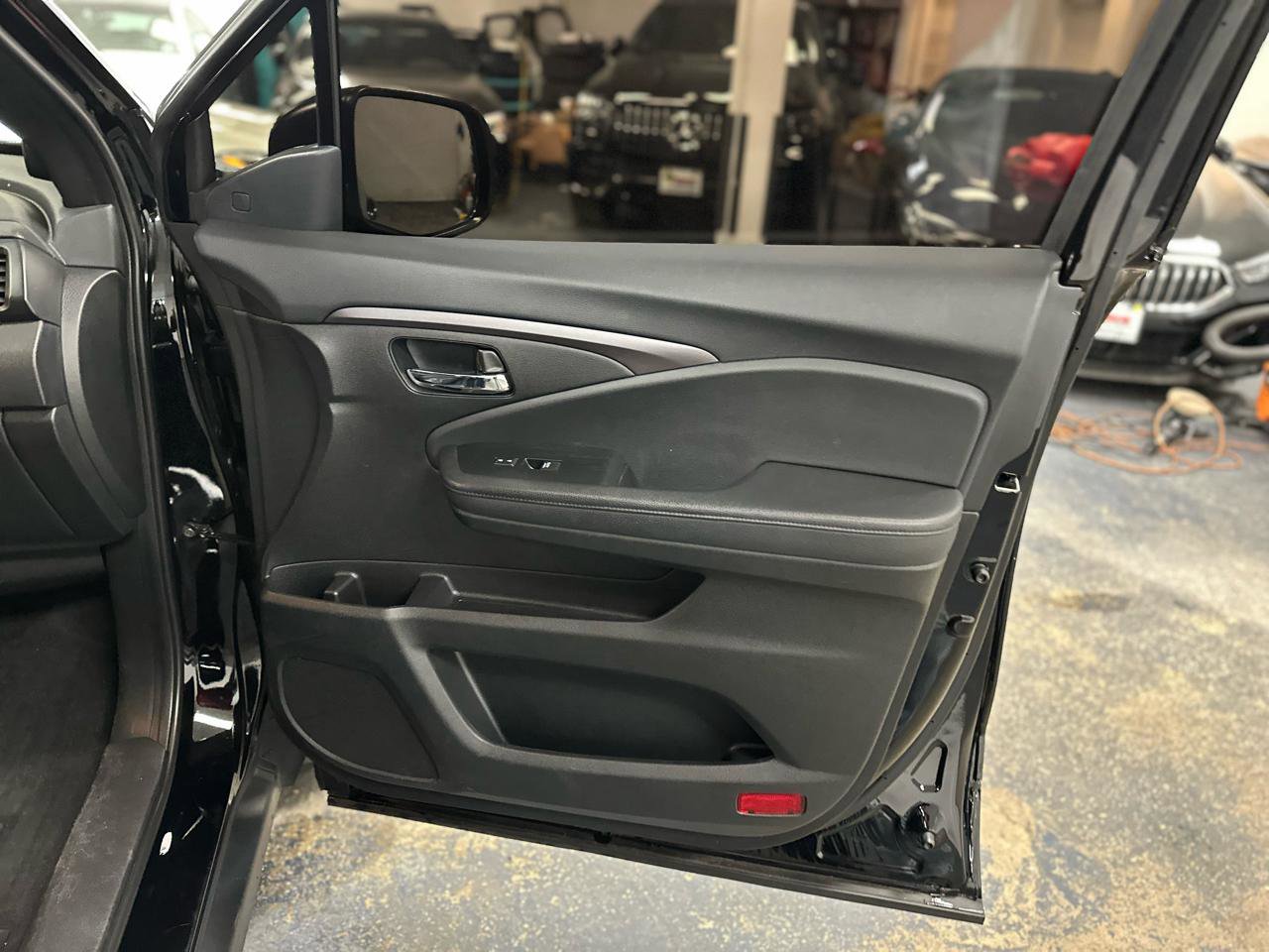 Used 2021 Honda Passport EX-L image 30